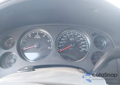 2008 Chevrolet Suburban 1500 Lt z USA, uszkodzony, nr VIN 3GNFC16038G200092